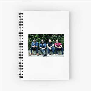 Taking Back Sunday Saves My Week Taking Back Sunday Notebook
