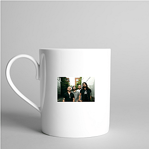 We All Scream Taking Back Sunday Taking Back Sunday Mugs