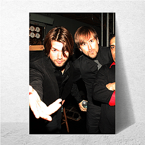 One More Verse – Taking Back Sunday Taking Back Sunday Posters