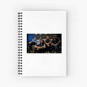 Emo Lives – Taking Back Sunday Taking Back Sunday Notebook