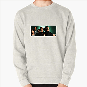 Still Taking Back That Sunday Taking Back Sunday Sweatshirts