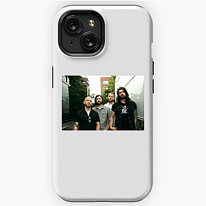 We All Scream Taking Back Sunday Taking Back Sunday iPhone Cases