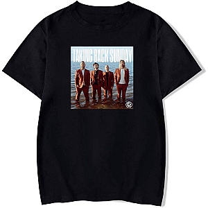Live, Laugh, TBS Taking Back Sunday T-Shirts