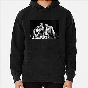 Crying in the Pit – Thanks TBS Taking Back Sunday Hoodies