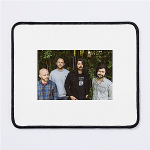 Torn by Taking Back Sunday Taking Back Sunday Mouse Pads