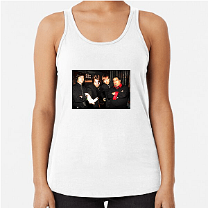 One More Verse – Taking Back Sunday Taking Back Sunday Tank Tops