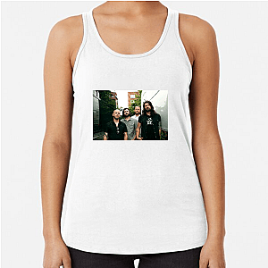 We All Scream Taking Back Sunday Taking Back Sunday Tank Tops