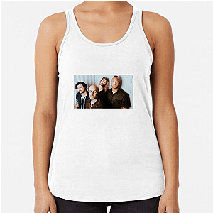 Sundays Belong to Taking Back Sunday Taking Back Sunday Tank Tops