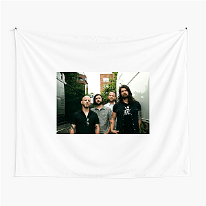 We All Scream Taking Back Sunday Taking Back Sunday Tapestries