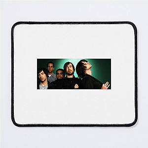 Still Taking Back That Sunday Taking Back Sunday Mouse Pads