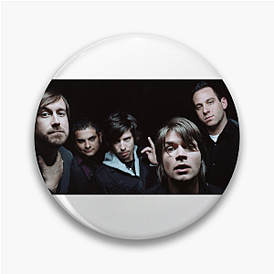 TBS is the Mood Taking Back Sunday Pins