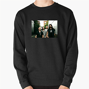 We All Scream Taking Back Sunday Taking Back Sunday Sweatshirts