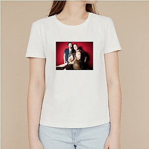 Screaming Sunday Feels Taking Back Sunday T-Shirts