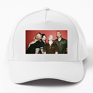 Taking Back Every Sunday Taking Back Sunday Hats & Caps