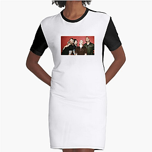 Taking Back Every Sunday Taking Back Sunday Dresses