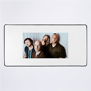 Sundays Belong to Taking Back Sunday Taking Back Sunday Mouse Pads