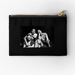 Crying in the Pit – Thanks TBS Taking Back Sunday Zipper Pouches