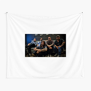Emo Lives – Taking Back Sunday Taking Back Sunday Tapestries