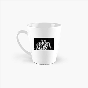Crying in the Pit – Thanks TBS Taking Back Sunday Mugs