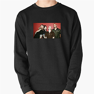 Taking Back Every Sunday Taking Back Sunday Sweatshirts