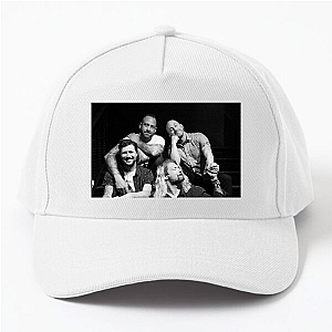 Crying in the Pit – Thanks TBS Taking Back Sunday Hats & Caps