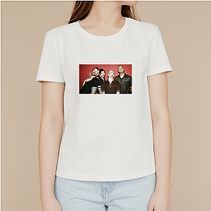 Taking Back Every Sunday Taking Back Sunday T-Shirts