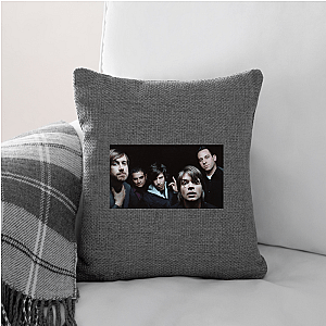 TBS is the Mood Taking Back Sunday Pillows Cover
