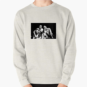 Crying in the Pit – Thanks TBS Taking Back Sunday Sweatshirts