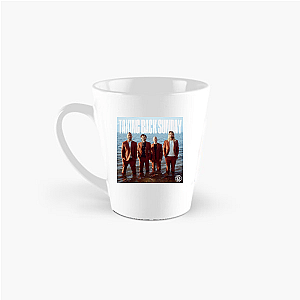 Live, Laugh, TBS Taking Back Sunday Mugs