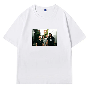 We All Scream Taking Back Sunday Taking Back Sunday T-Shirts