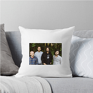 Torn by Taking Back Sunday Taking Back Sunday Pillows Cover