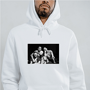 Crying in the Pit – Thanks TBS Taking Back Sunday Hoodies