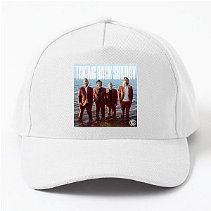Live, Laugh, TBS Taking Back Sunday Hats & Caps