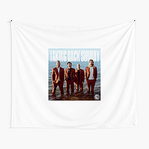 Live, Laugh, TBS Taking Back Sunday Tapestries