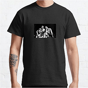 Crying in the Pit – Thanks TBS Taking Back Sunday T-Shirts