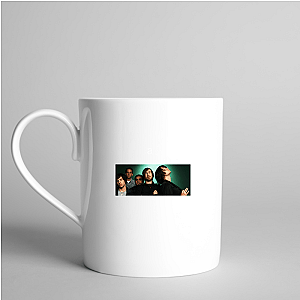 Still Taking Back That Sunday Taking Back Sunday Mugs