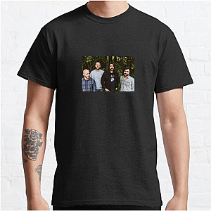 Torn by Taking Back Sunday Taking Back Sunday T-Shirts