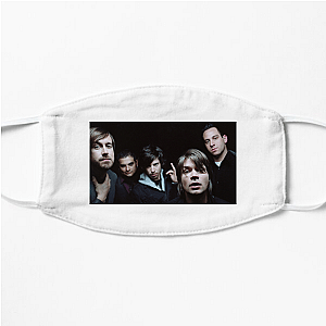 TBS is the Mood Taking Back Sunday Face Masks