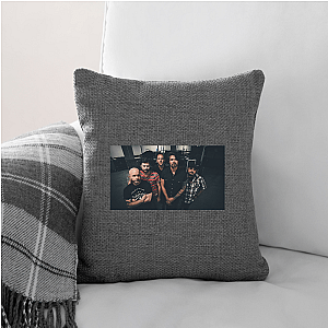 TBS or Nothing Taking Back Sunday Pillows Cover