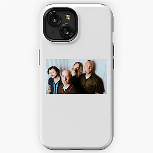Sundays Belong to Taking Back Sunday Taking Back Sunday iPhone Cases