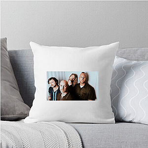 Sundays Belong to Taking Back Sunday Taking Back Sunday Pillows Cover