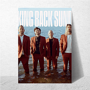 Live, Laugh, TBS Taking Back Sunday Posters