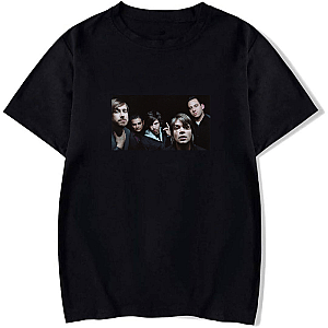 TBS is the Mood Taking Back Sunday T-Shirts