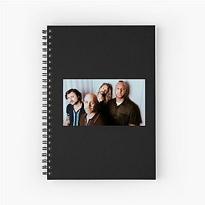 Sundays Belong to Taking Back Sunday Taking Back Sunday Notebook