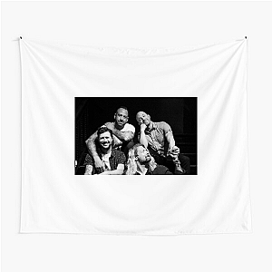 Crying in the Pit – Thanks TBS Taking Back Sunday Tapestries