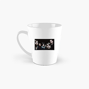 TBS is the Mood Taking Back Sunday Mugs