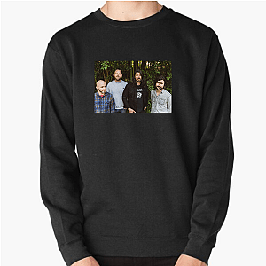 Torn by Taking Back Sunday Taking Back Sunday Sweatshirts