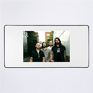 We All Scream Taking Back Sunday Taking Back Sunday Mouse Pads