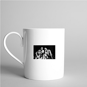 Crying in the Pit – Thanks TBS Taking Back Sunday Mugs