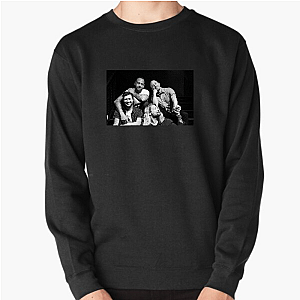 Crying in the Pit – Thanks TBS Taking Back Sunday Sweatshirts
